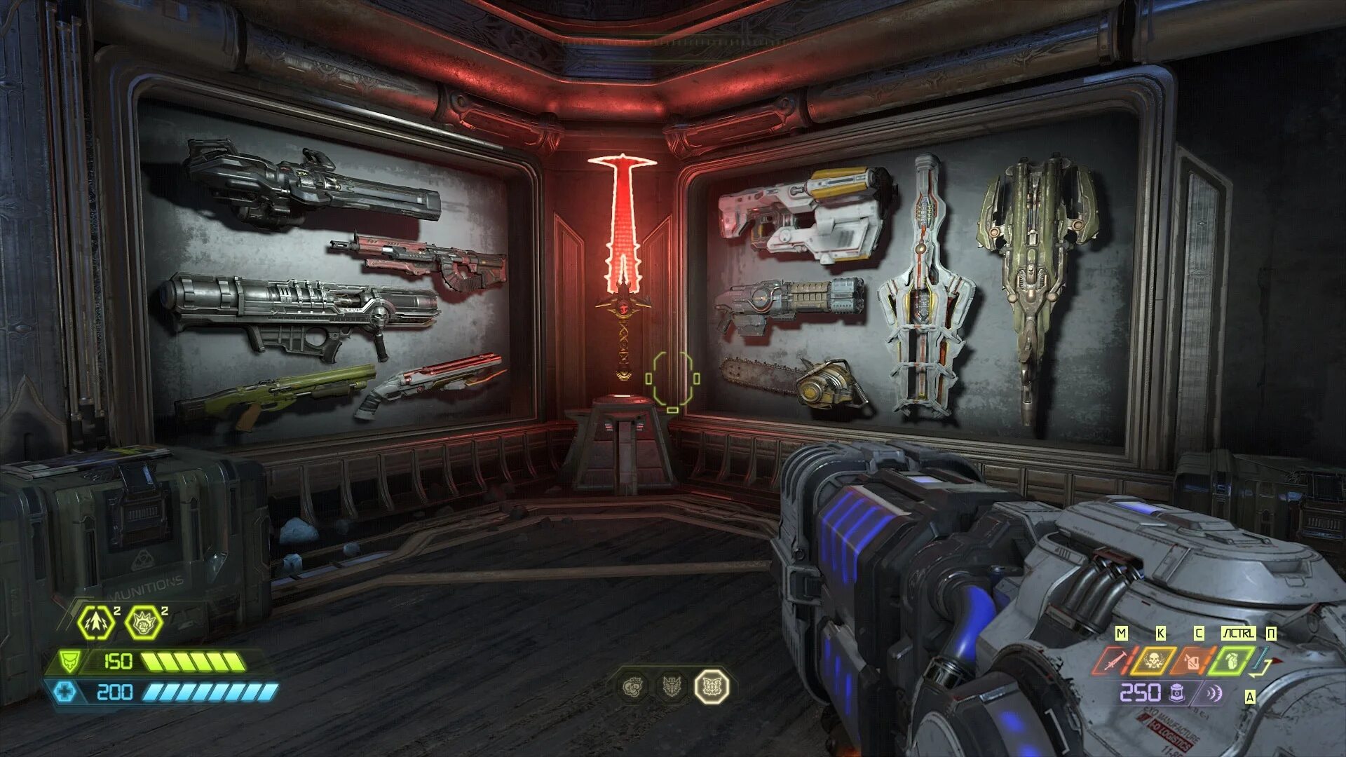Doom eternal weapons. Оружие из doom eternal. doom eternal дробовик. плазменное ружье дум этернал. плазменное ружье doom eternal.