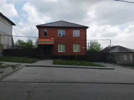 Снять квартиру в короча