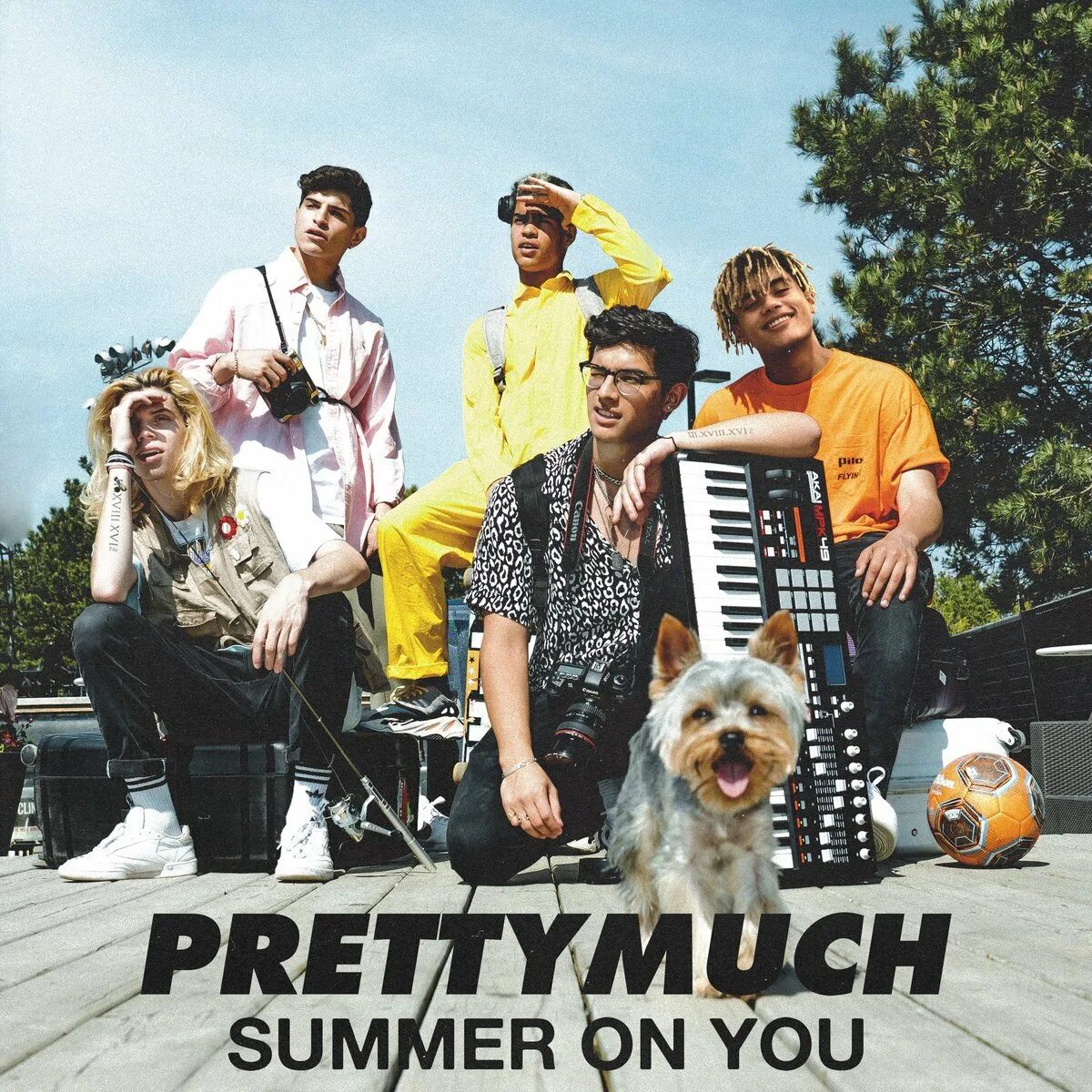 Песня i on summer. Summer on you. слушать музыку summer on you.