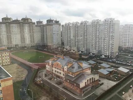Люберцы 65 лет победы 1
