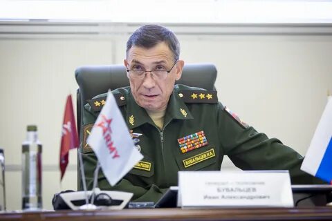 Главное управление подготовки