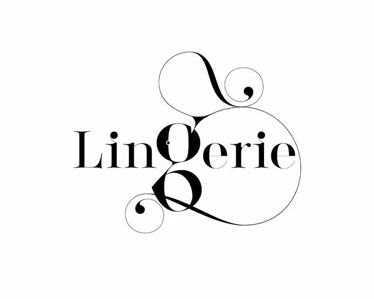 Lingerie Typeface Скачать Бесплатно