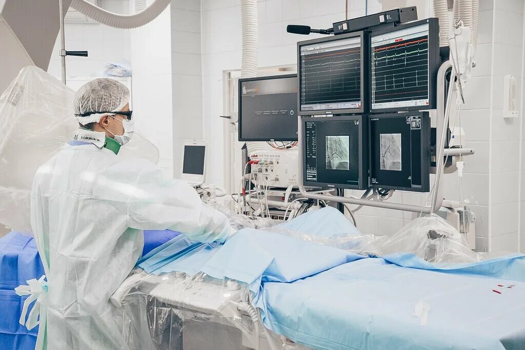 центр эндокринной хирургии санкт петербург