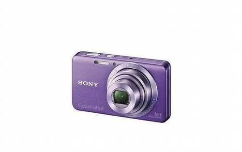 Sony cyber shot dsc w630 примеры фото Sony CyberShot DSC W1 look over 8 21 2014 YouTube