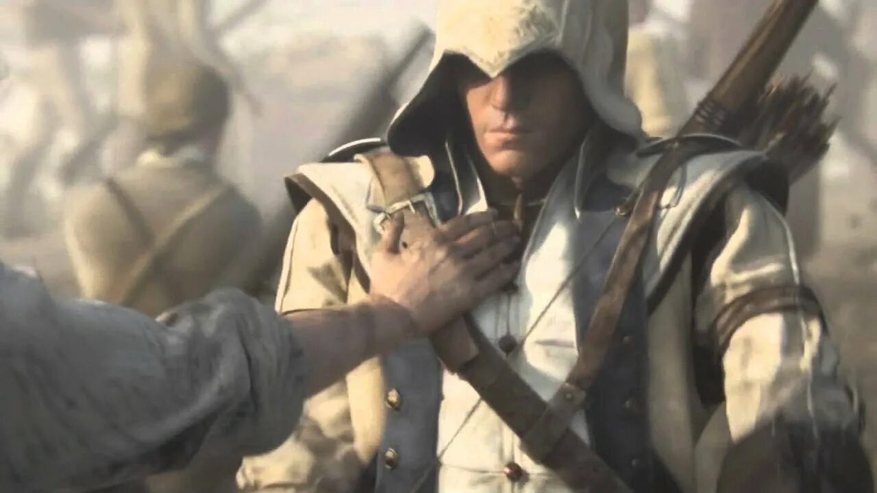 Крид 3 музыка. Коннор ассасин 3. Коннор ассасин 3 ава. Assassin's Creed 3 Коннор маленький.