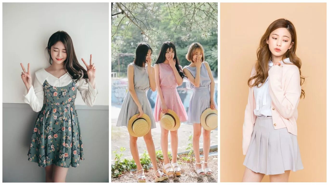 The Best Street Style From Seoul Fashion Week Spring 2019 Korean street fashion,