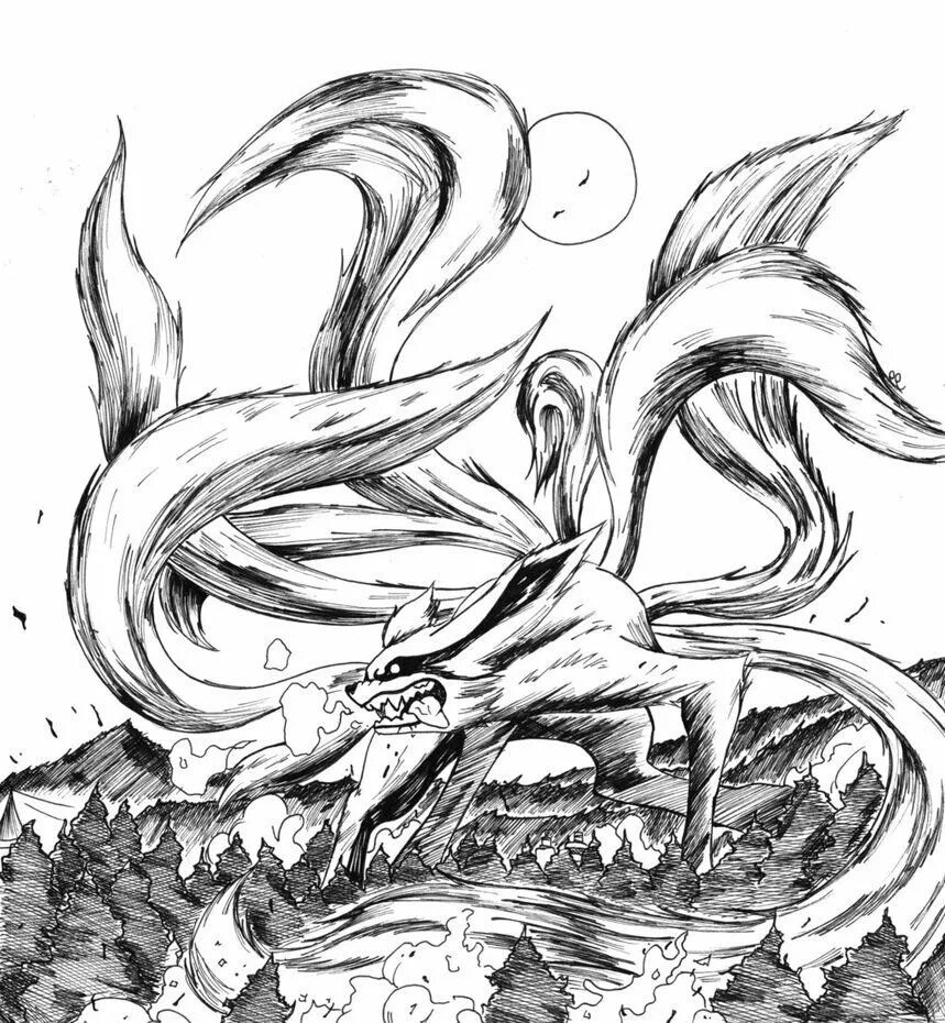 наруто и курама сзади. 9 хвостый лис из наруто. я неправильно вырастила девятихвостого лиса манга 23. девятихвостый лис наруто манга. девятихвостый лис курама.