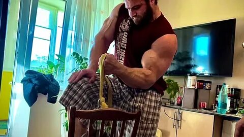 Смаев бицепс см