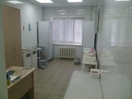 Диспансер альметьевск