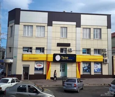 Магазин телемир