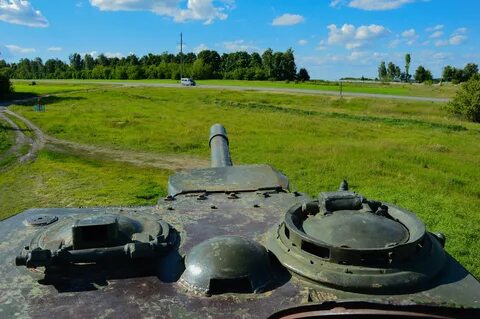 Рубеж окружающий