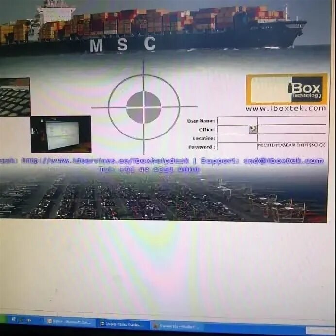 Msc не работает. Msc не работает