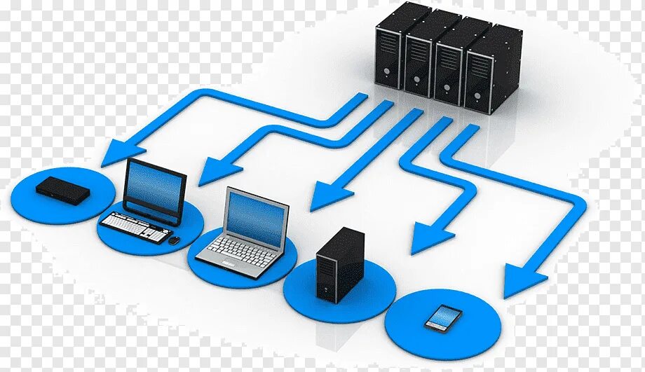 Платформы разработки информационных систем