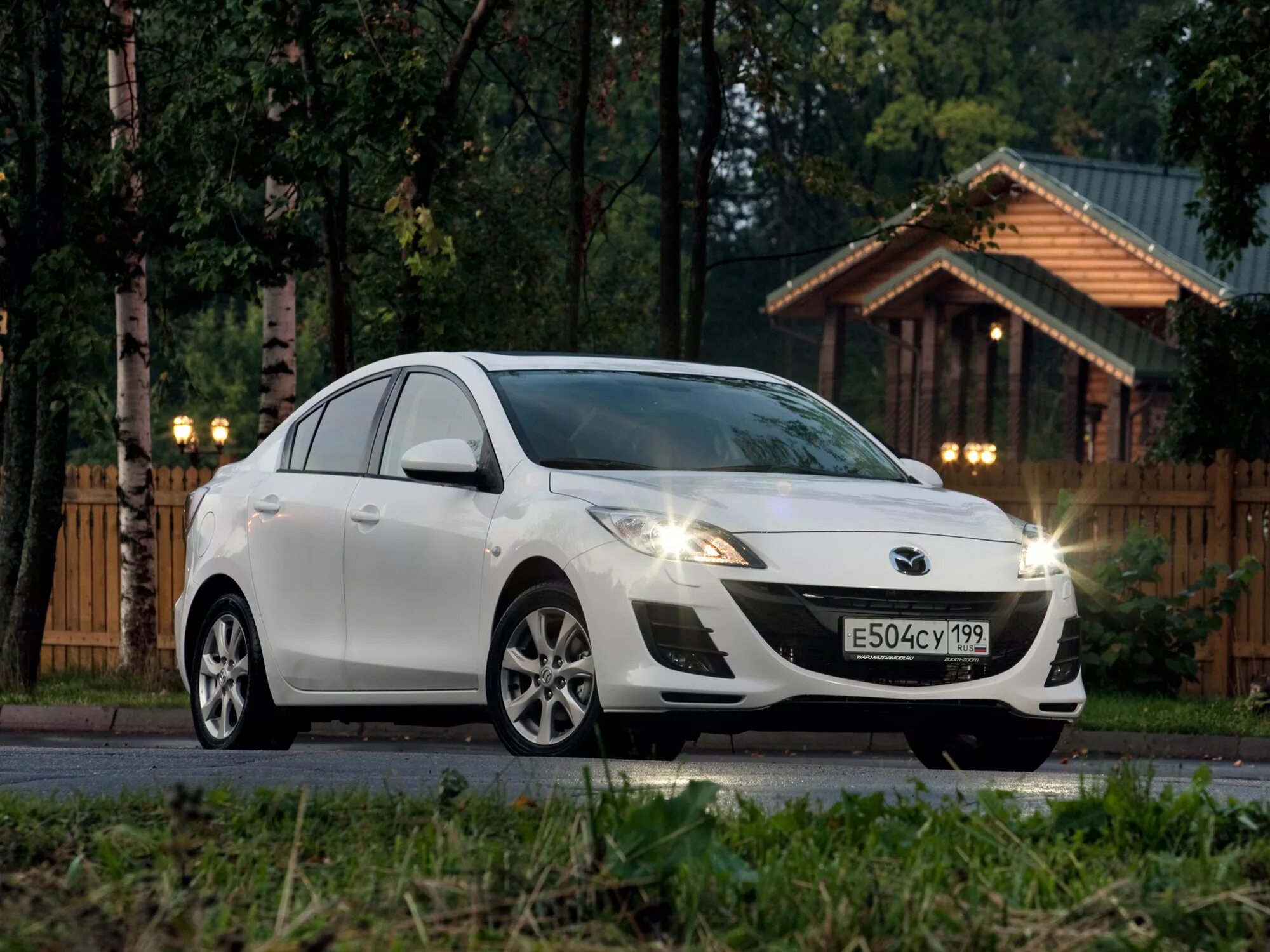 Мазда 3 bl седан. Mazda 3 BL 1.6. Mazda 3 II (BL). Мазда 3 2 седан.