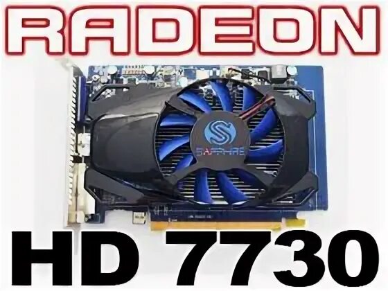 Amd 7730u