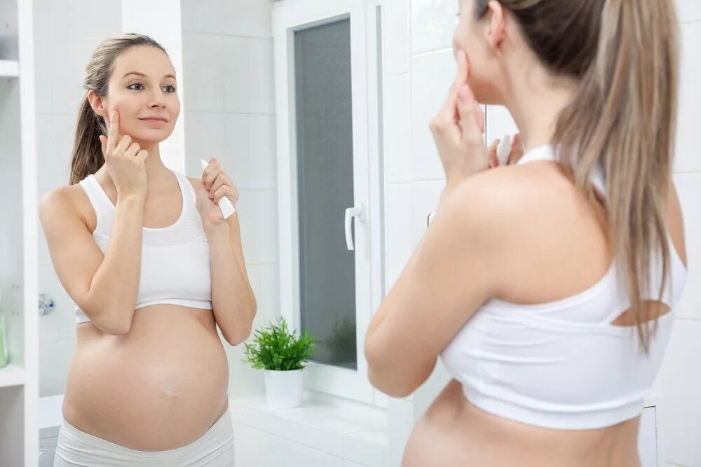Женщина изменяется. Беременная женщина. Беременность и косметолог. Гигиена беременной. Беременная женщина гигиена.
