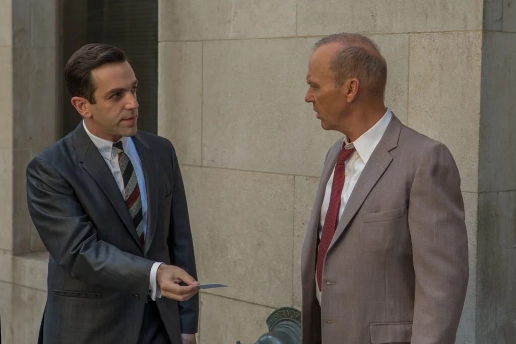 Фильм про макдональдс основатель. Основатель х. Основатель х. Основатель / the founder (2016). Стефан перссон.