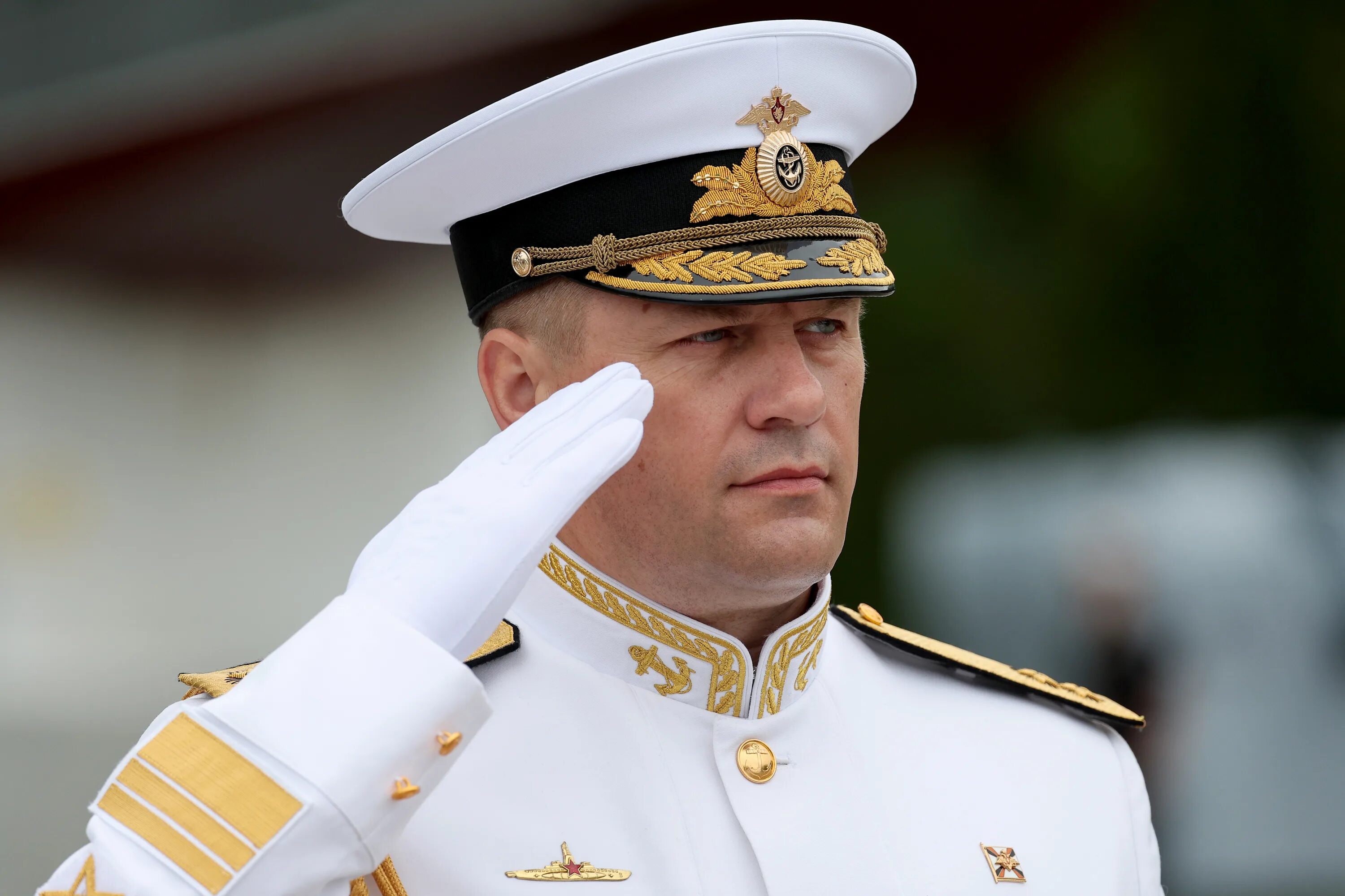 Флотоводец тихоокеанский