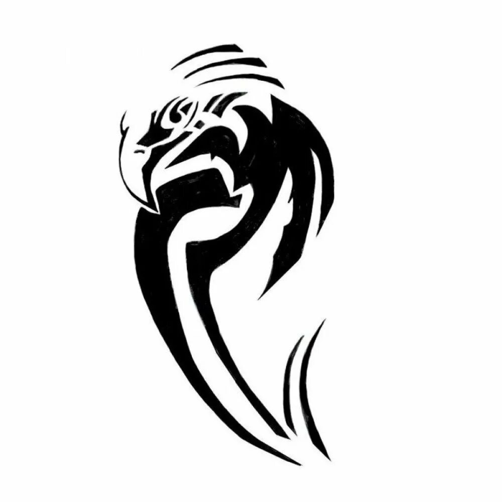 Приложение для рисования тату. Тату trible орел. трайбл (tribal): племенные татуировки. тату эскизы. тату рисунки.
