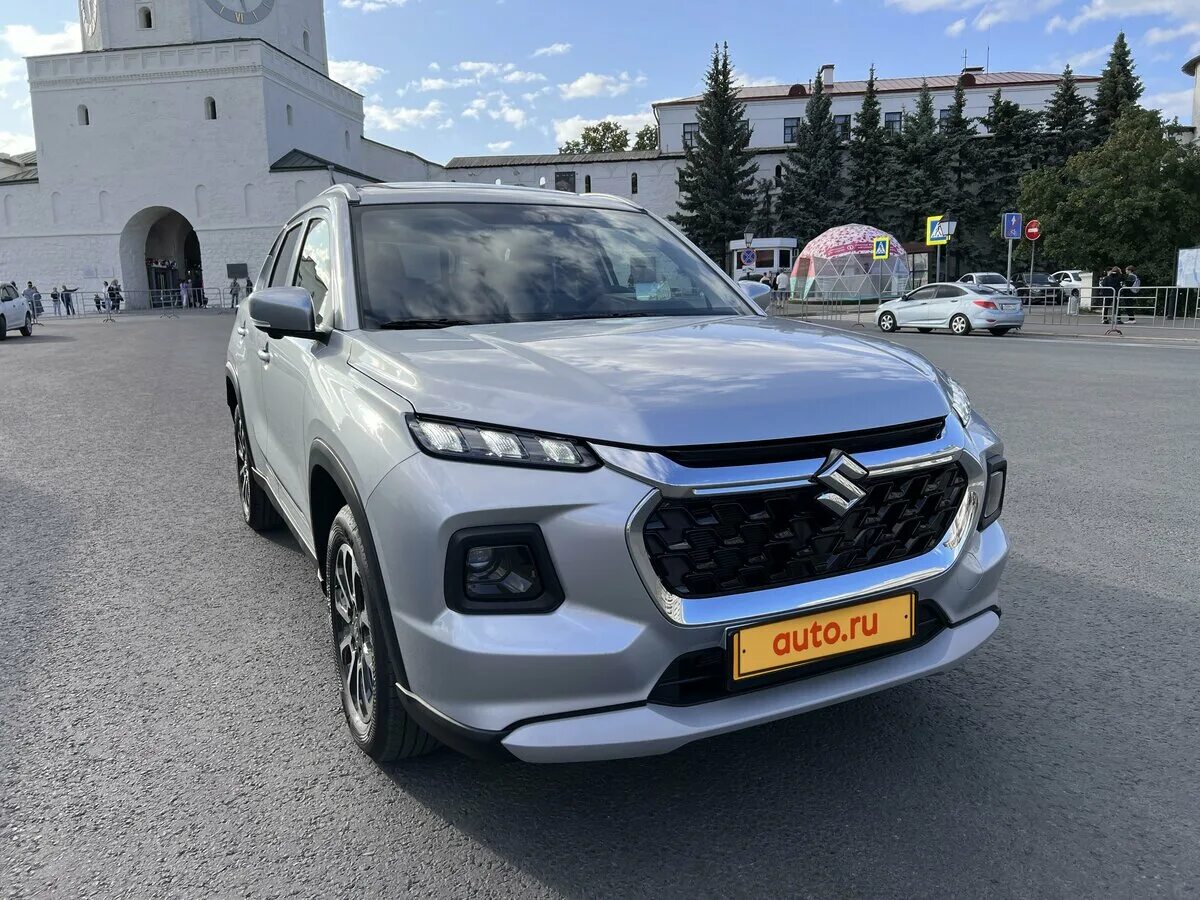 Сузуки витара 2023 купить. Сузуки Витара 2023. Suzuki Grand Vitara 2023. Новая Сузуки Гранд Витара 2023. Новая Судзуки Гранд Витара 2023.