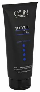 Ollin professional style отзывы