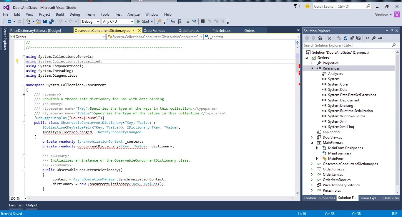 C# программа. Основы c# в Visual Studio. C# Console. Возведение в степень в c#.