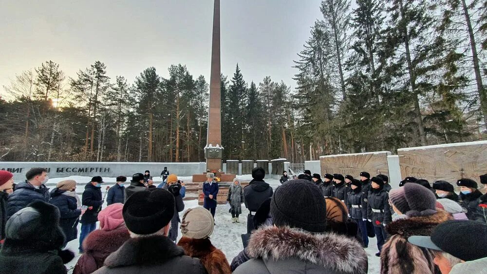 Последний день славы