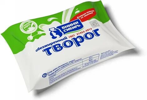 Творог княгинино