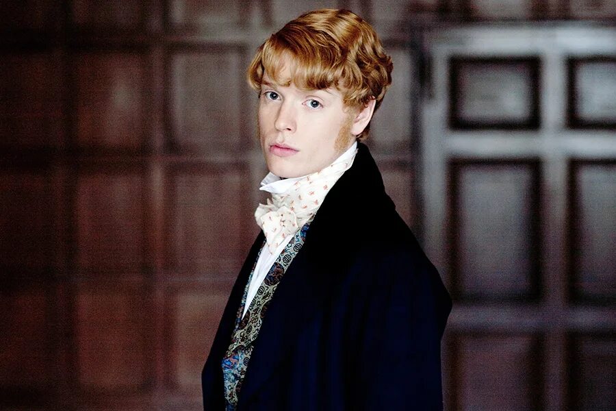 Freddie Fox. Фредди Фокс Эндрю Миньярд.