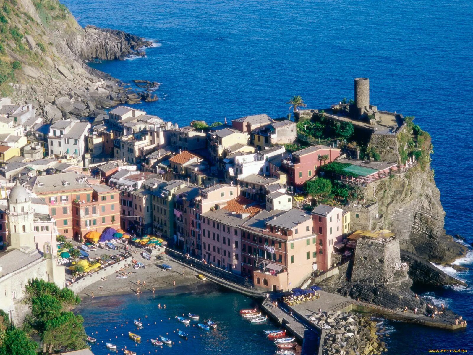 Vernazza, Italy, Италия. Кальдине Италия. Ферьера Италия. 3 города италии