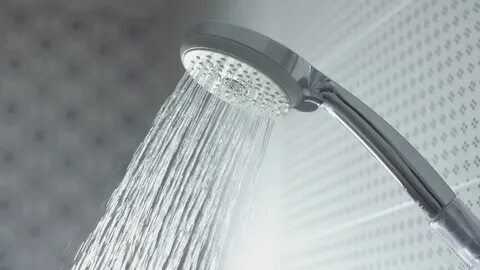 Love ii shower