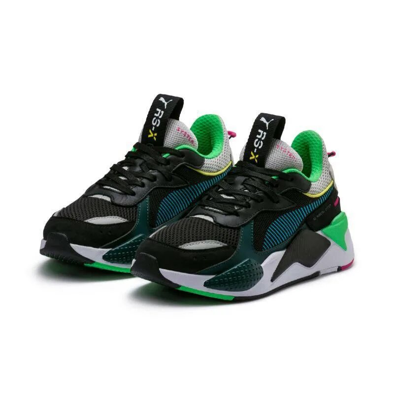 Кроссовки puma rs x efekt. Кроссовки Пума RS-X Toys. Puma RSX Toys. Puma RS X. Кроссовки Puma RSX.