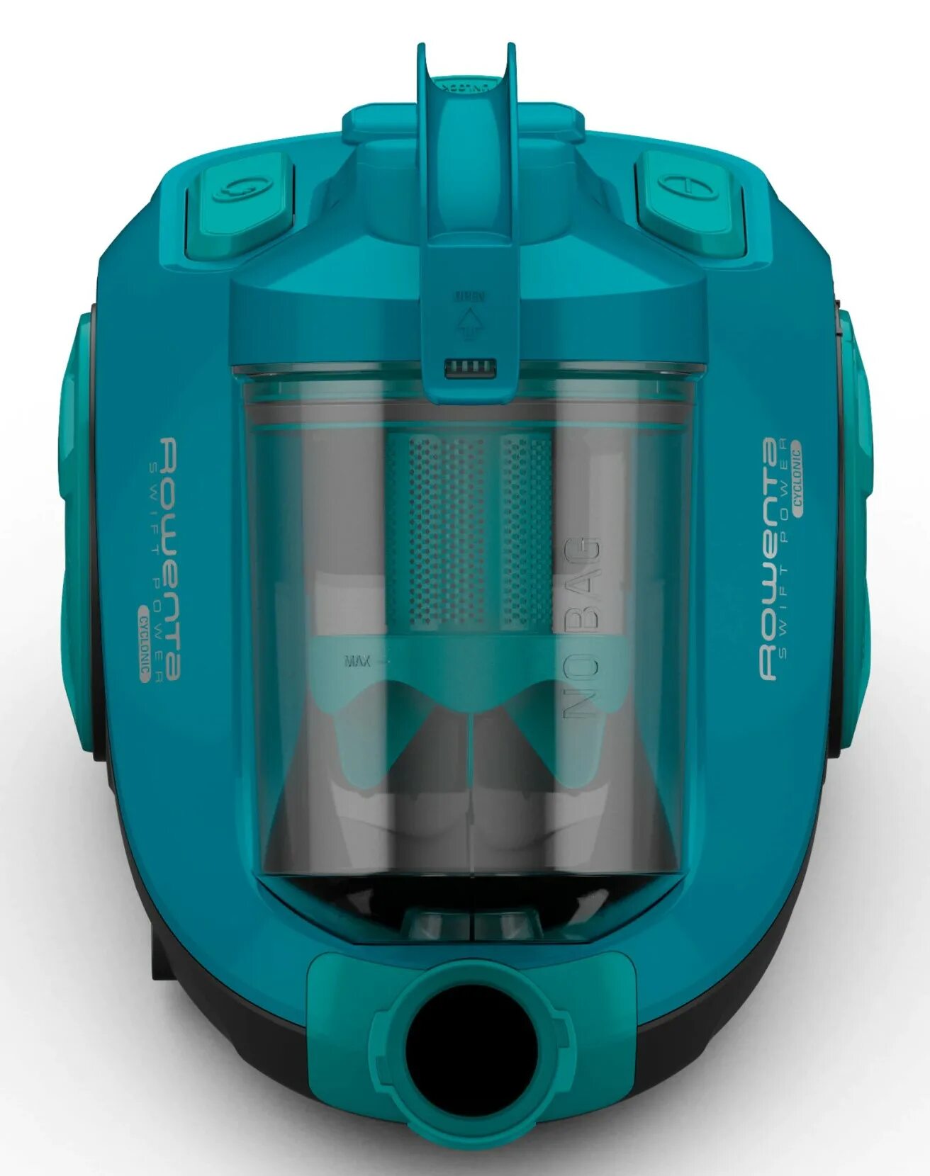 Swift power cyclonic. Пылесос tefal tw2922ea. пылесос тефаль 2100 swift power tw2922ea. пылесос бирюзовый.