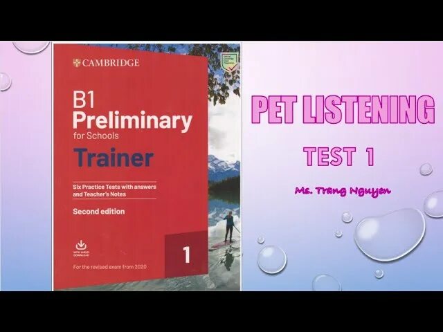 Pet practice tests. Preliminary for Schools Tests. Preliminary for Schools Trainer. B1 preliminary (Pet). Cambridge b1 preliminary for Schools.