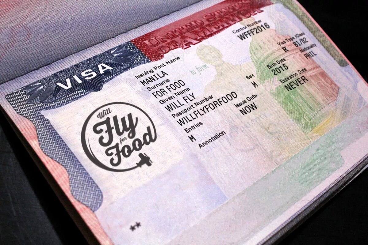 Tourist visa