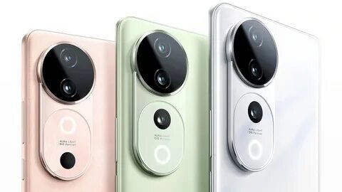 Vivo S20 Özellikleri, Karşılaştırması ve İncelemesi