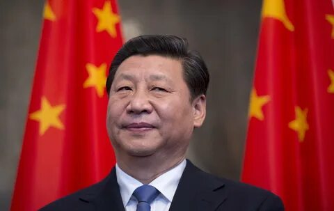 China President Xi Jinping Named 'Core' Leader After Beijing Talk...