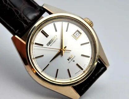 King seiko
