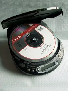 Cd плеер обзор