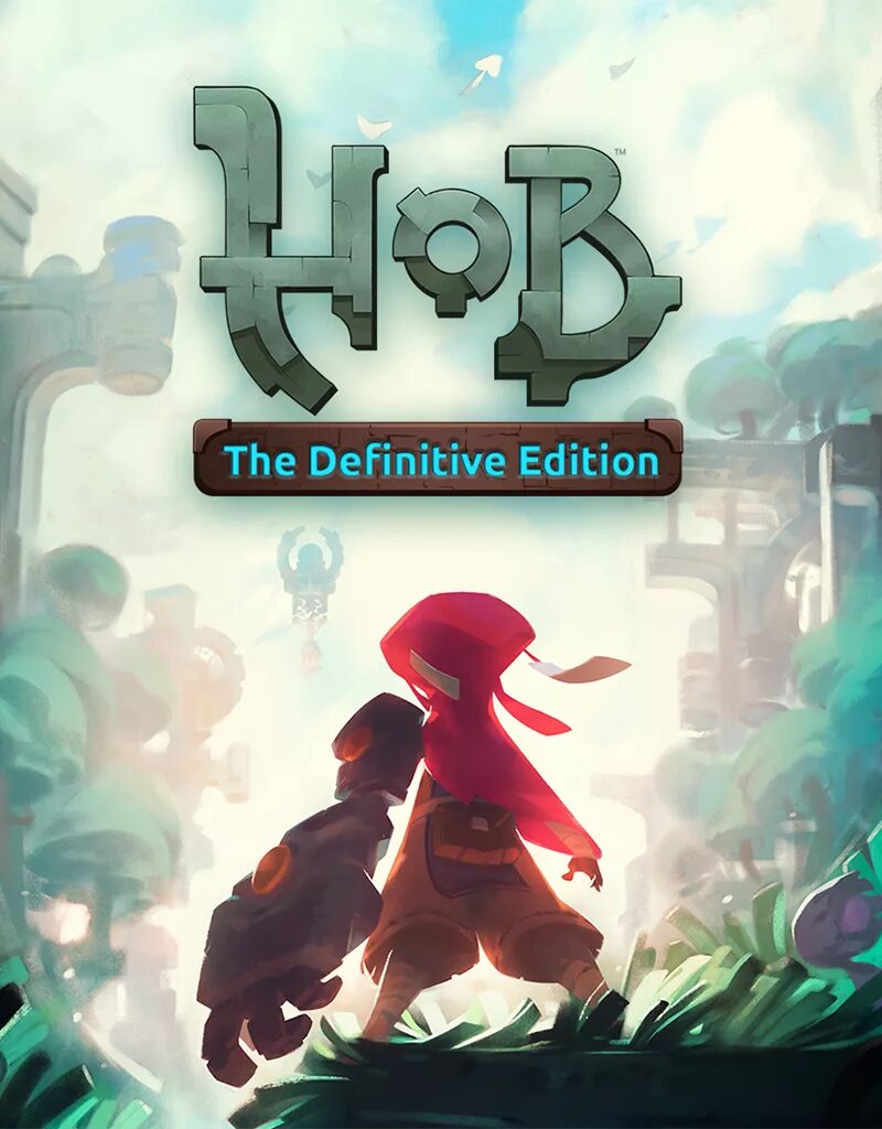 Nintendo switch nsp торренты. Hob: the Definitive Edition. Hob Nintendo Switch. Hob 3 игра. Switch games NSP.