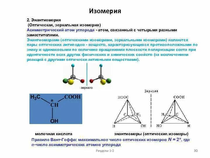 Урок по химии:Гомологи.Изомеры.Номенклатура.9класс