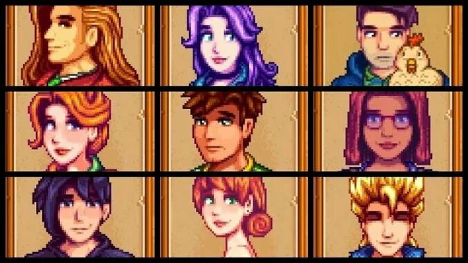 Farm Type Manager Farm, Stardew valley, New farm