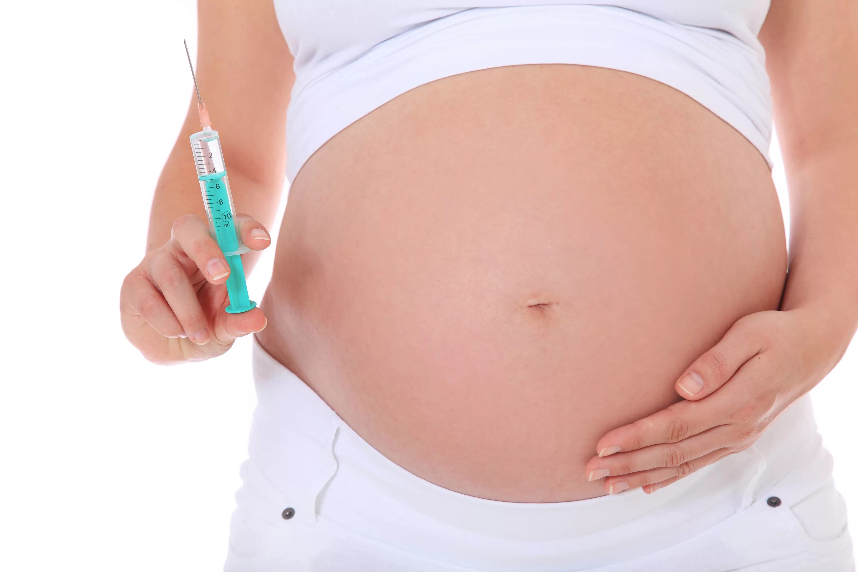 Гепатит во время беременности. Вакцинация и беременность. Уколы беременным.