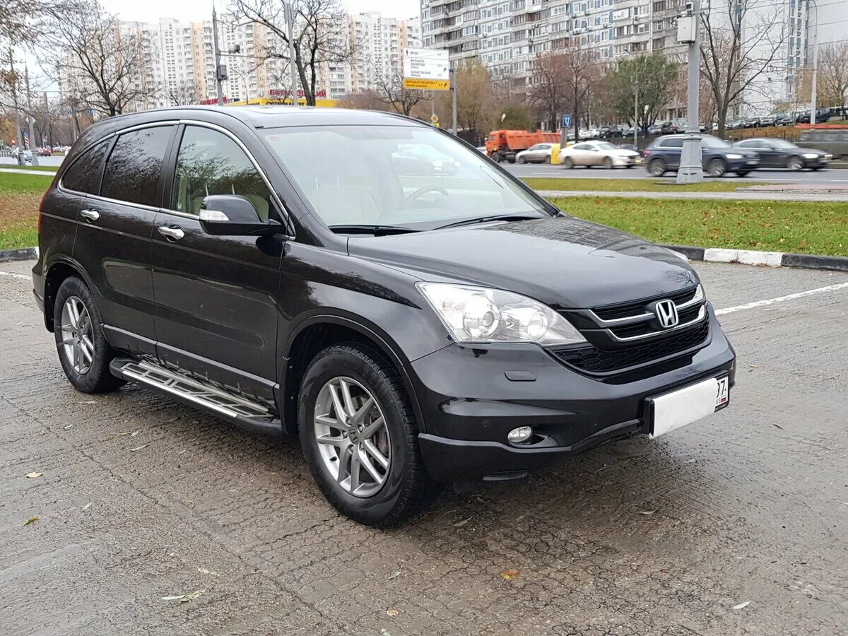 Cr v третьего поколения. Черный Honda CRV 2012. Honda CRV 3 Рестайлинг 2012. Honda CR-V III Рестайлинг 2012. Хонда CR-V 3 поколение Рестайлинг.