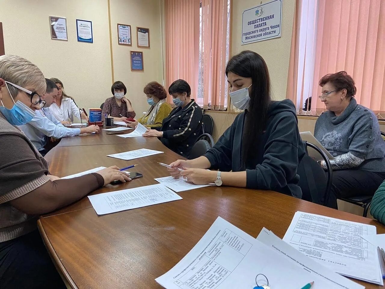 Чехов городской сайт. КДН Ногинск. Комиссия по делам несовершеннолетних. Рабочая группа по делам несовершеннолетних. Чеховский городской округ.