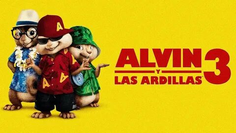 REVIEW de Alvin Y Las Ardillas 3 - YouTube.