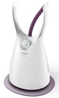 Отпариватель для одежды philips