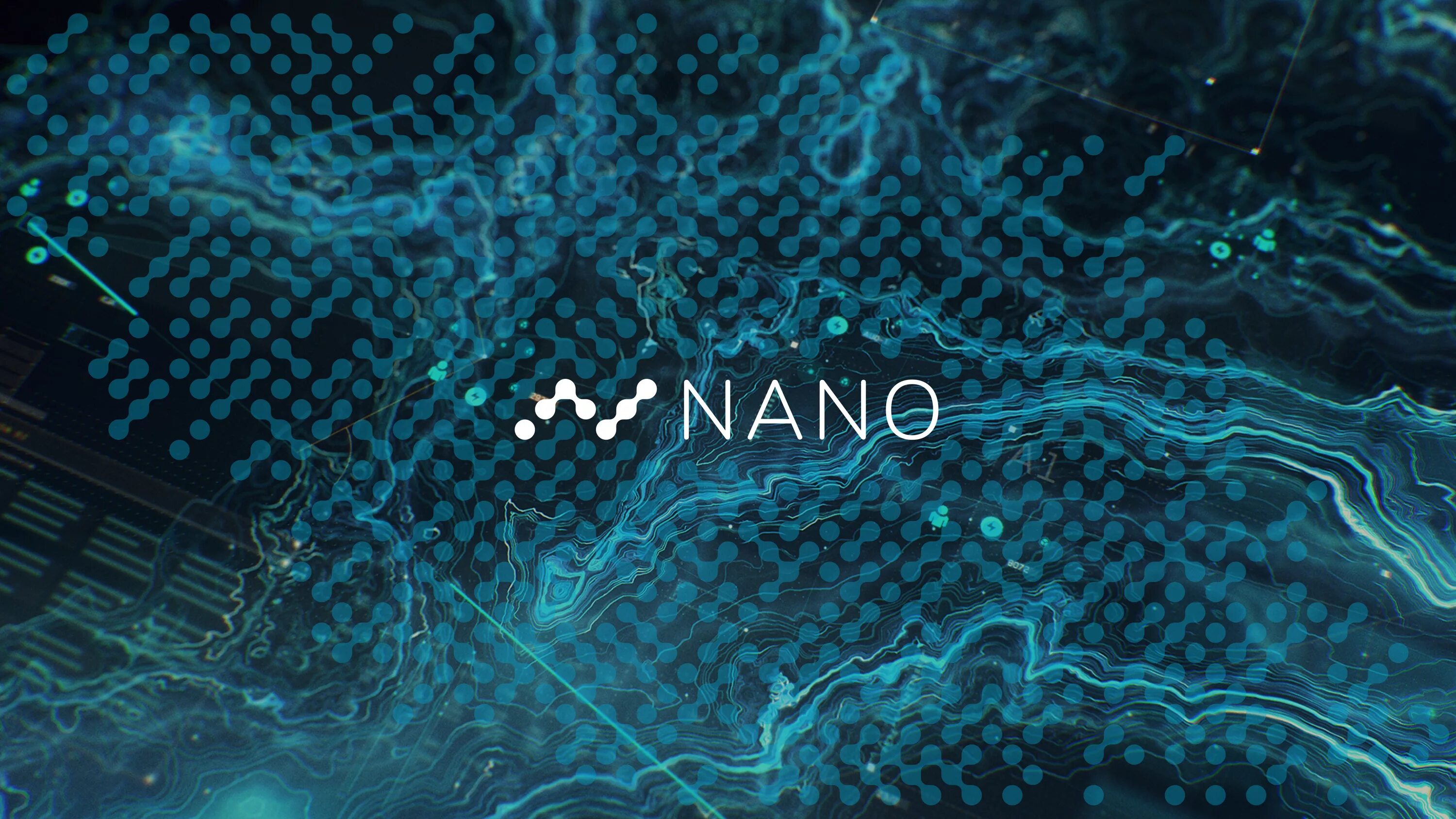 Nano сохранить и выйти. Нано. Нанотехнологии фон. Нано технологичный фон. Обои технологии.