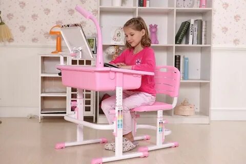 Растущий стол