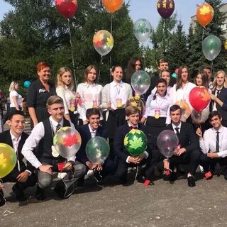 Лицей электрогорск